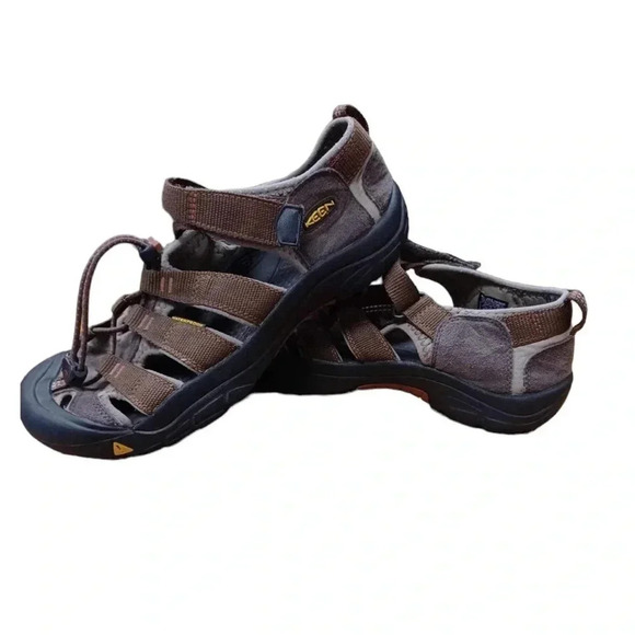 💥HOST PICK💥 Keen Newport H2 Sandal Size 6 - Picture 3 of 10